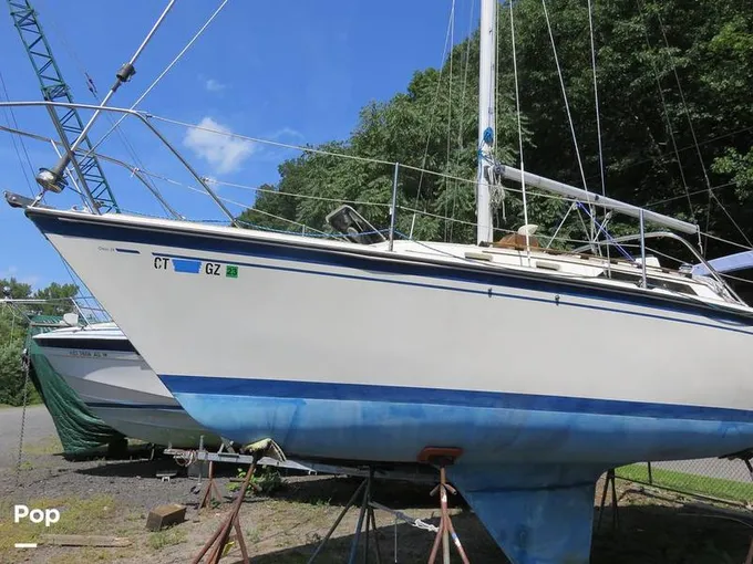 1985 O'day Boats 28-SL for Sale