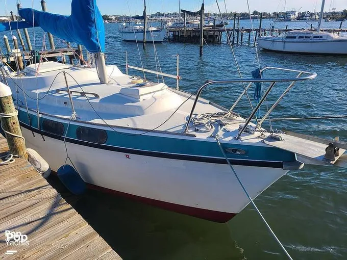 1976 Morgan 28 Out Island for Sale