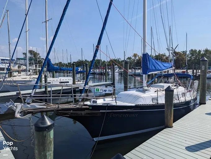 1981 Bayfield 32C for Sale
