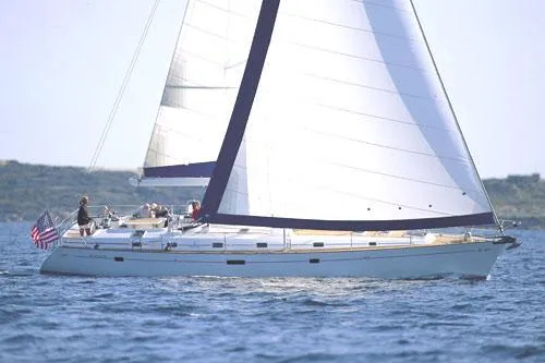 2003 Beneteau 50 for Sale