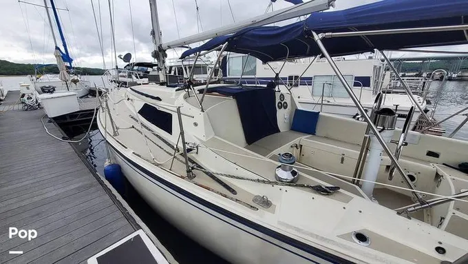 1985 O'day Boats 35 for Sale