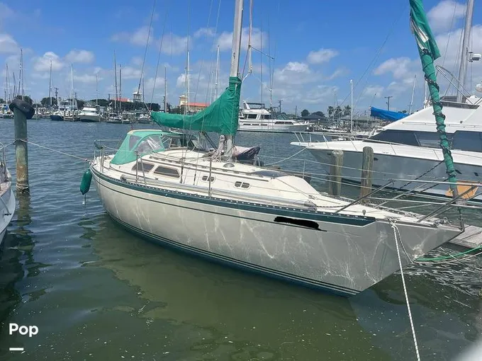 1978 Islander 32 for Sale