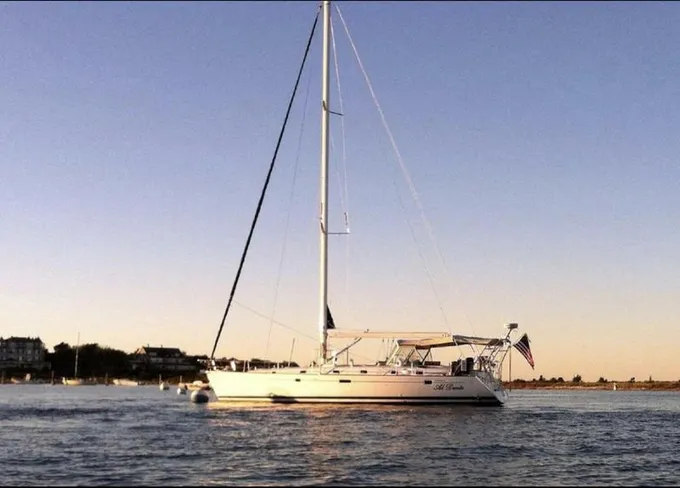 2004 Beneteau 50 for Sale