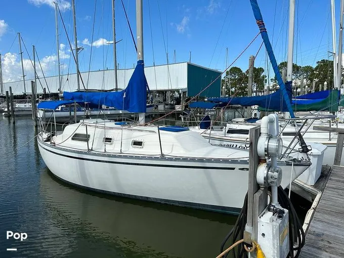1978 Hunter 30 for Sale