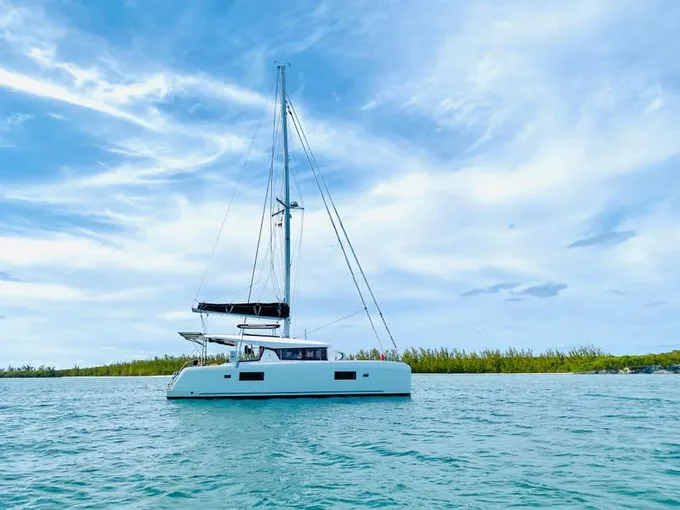2018 Lagoon 42 for Sale