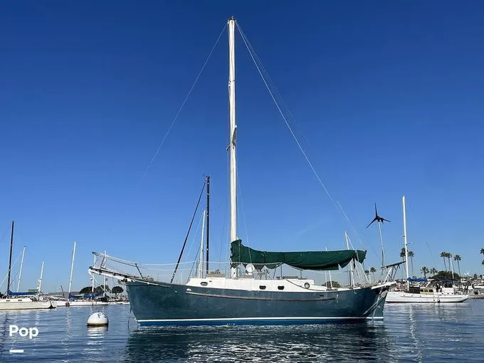 1974 Dreadnought 32 for Sale