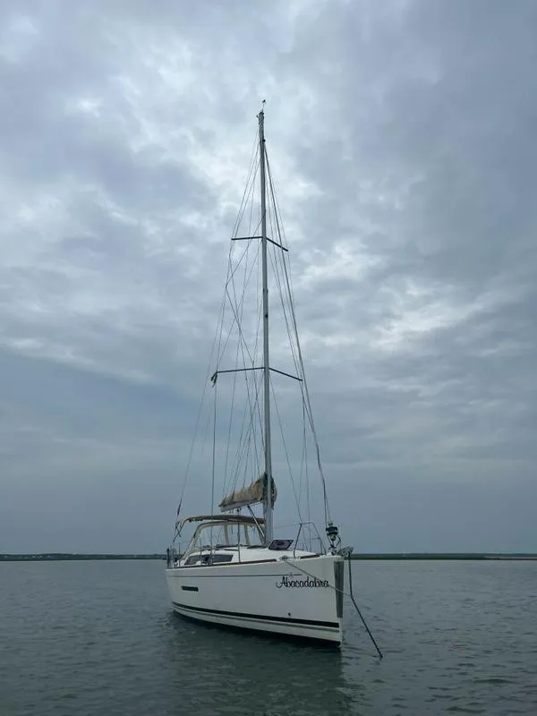 2013 Dufour 38 for Sale