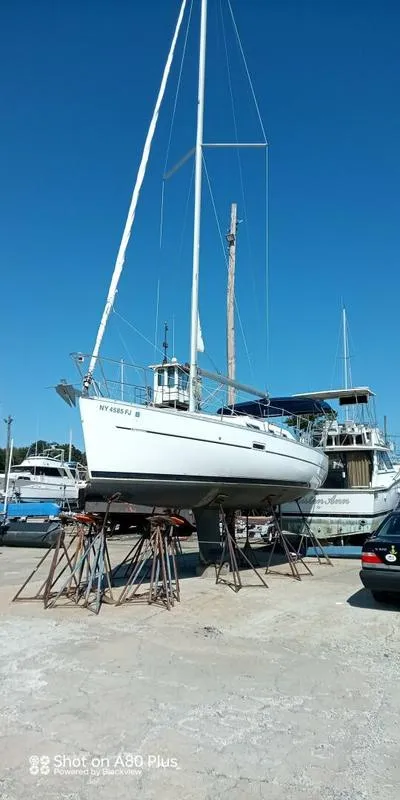 2008 Beneteau Oceanis 323 for Sale