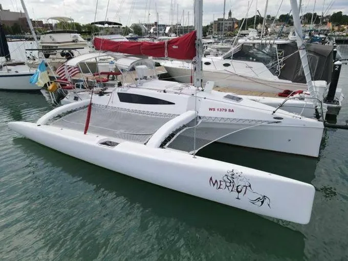 2014 Corsair Cruze 970 for Sale