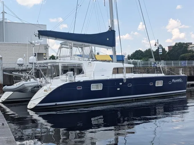 2010 Lagoon 500 for Sale