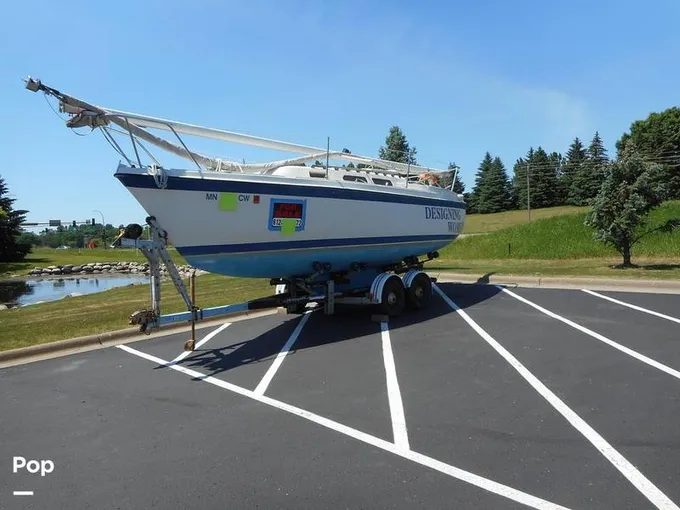 1979 O'day Boats 25 for Sale