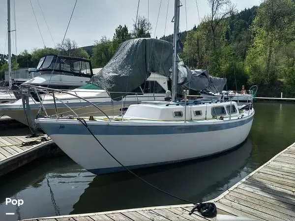 1968 Cal 34 for Sale