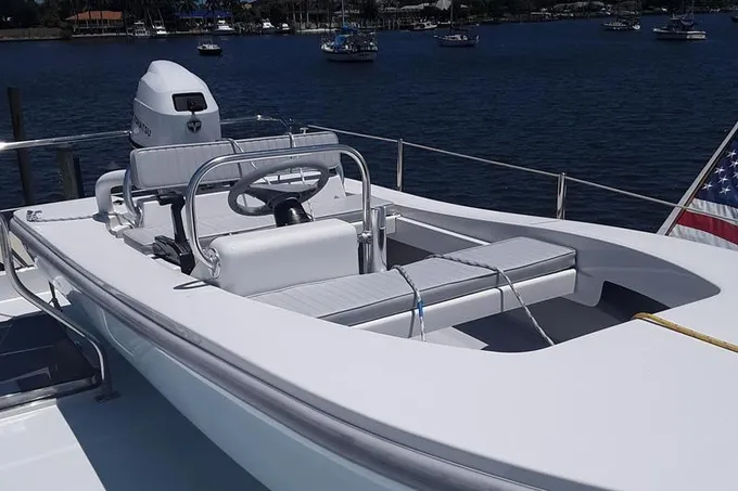 2022 Ultra Lite Tenders ULT 380 for Sale