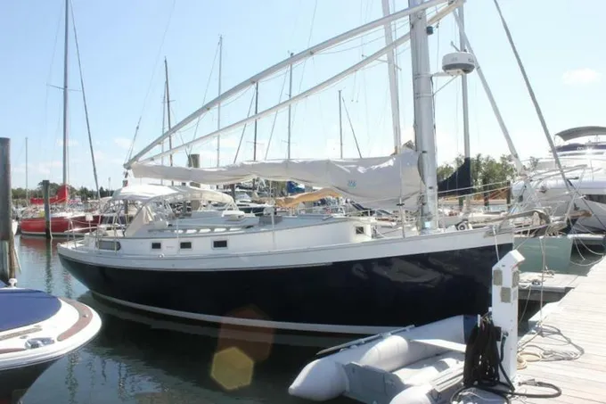 1987 Nonsuch Ultra for Sale