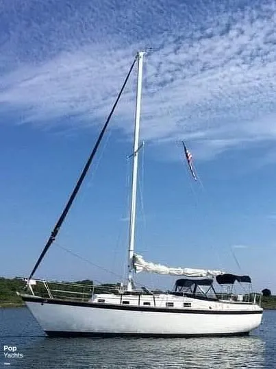 1981 Endeavour 37 for Sale