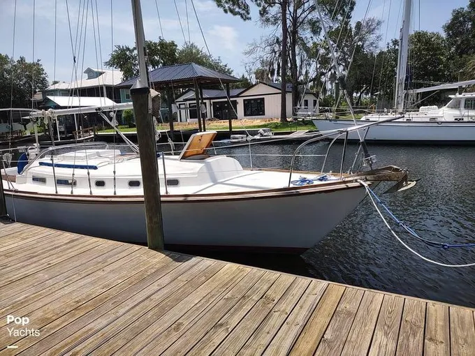1977 Bristol 34 for Sale