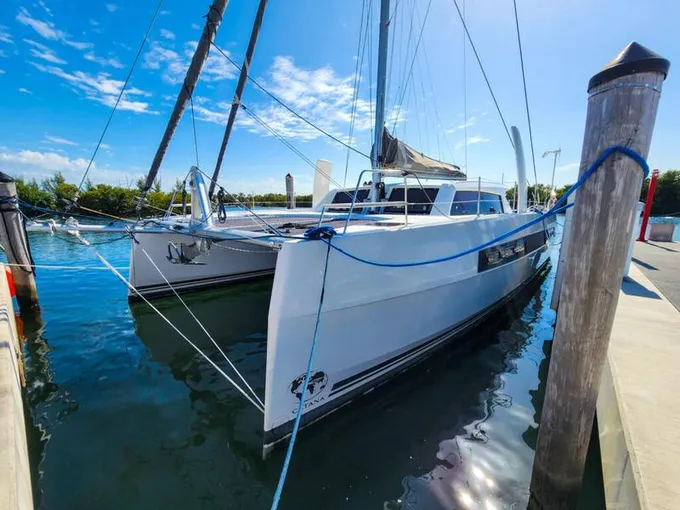 2018 Catana 53 for Sale