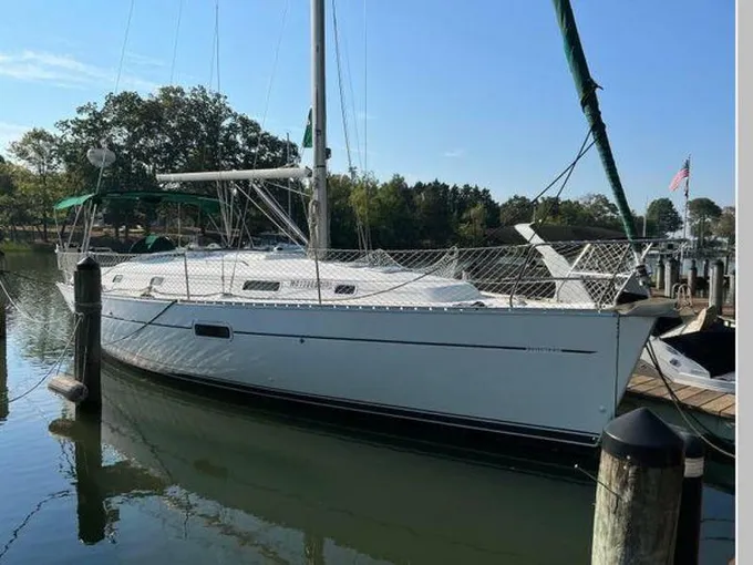 2001 Beneteau Oceanis 361 for Sale
