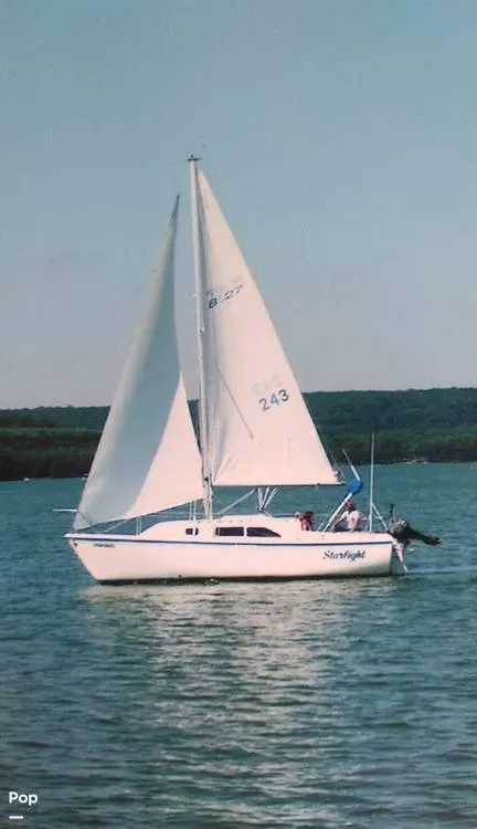1980 Balboa 27 for Sale