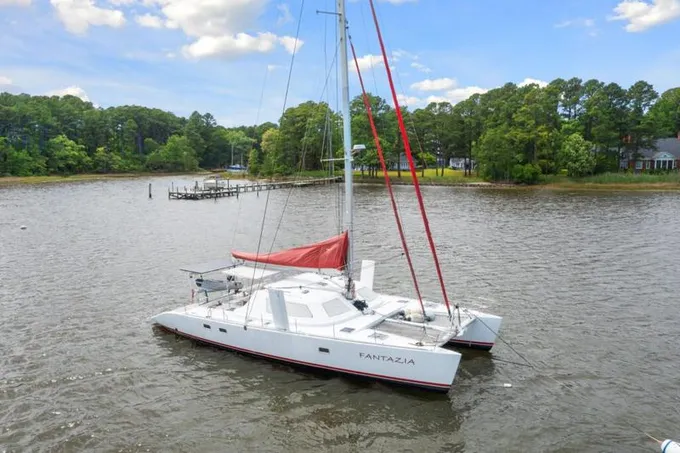 2006 Switch 55 for Sale
