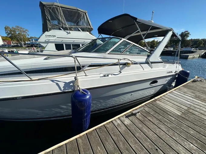 1991 Doral Boats 1991 for Sale