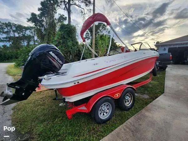 2016 Tracker Boats 550TF for Sale