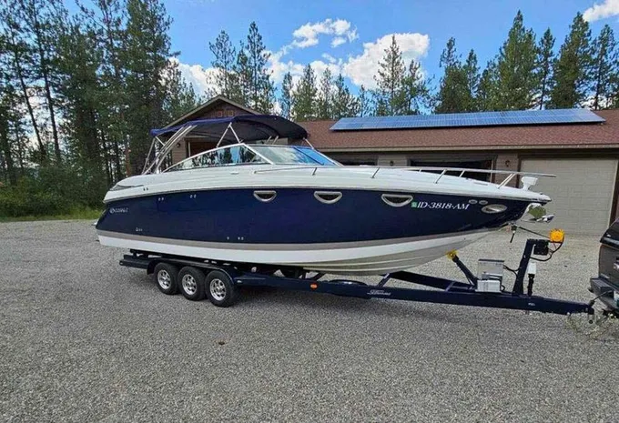2006 Cobalt 323 for Sale