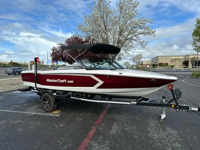 2023 Mastercraft Pro Star for Sale