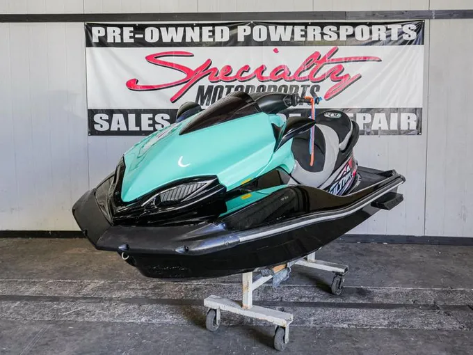 2021 Kawasaki ULTRA LX for Sale