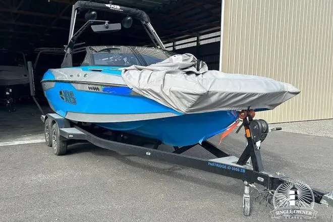 2022 Axis A22 for Sale