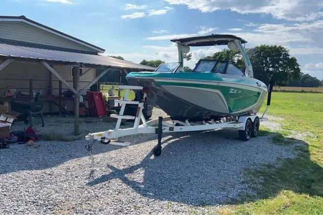 2022 Tige 21ZX for Sale