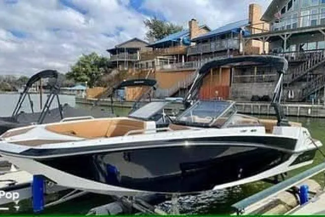 2022 Glastron Glastron GTD205 for Sale
