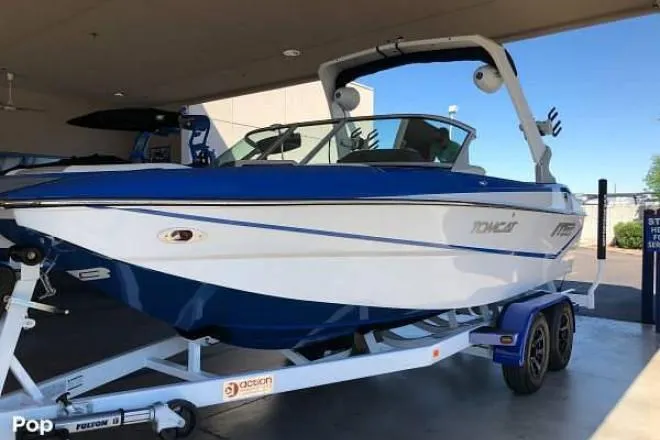 2018 MB Sports F21 Tomcat for Sale