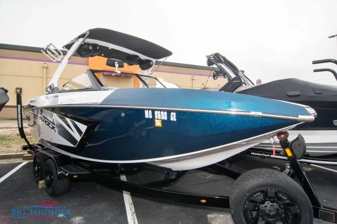 2020 Tige 23 RZX for Sale