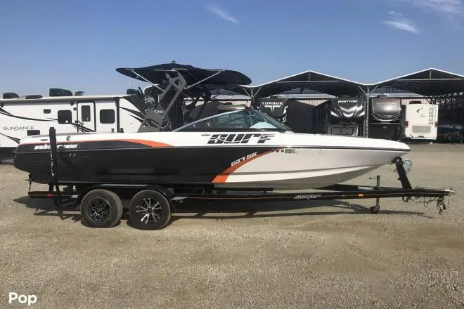 2018 Sanger 237SX for Sale