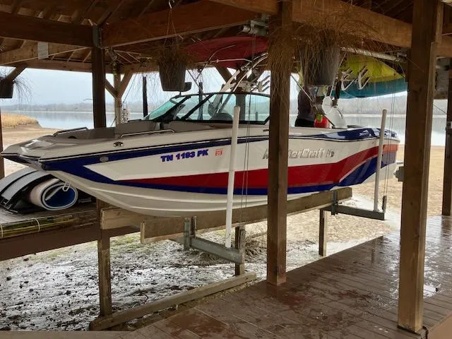 20 foot Mastercraft xt20 for Sale