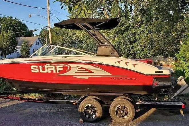 2020 Chaparral 21 Surf for Sale