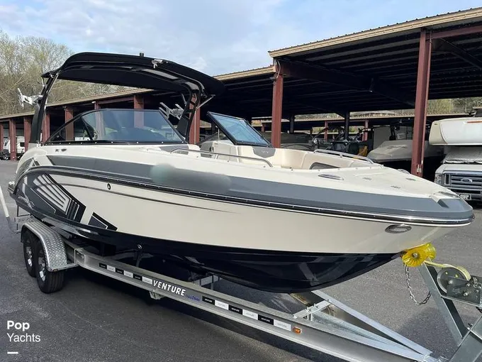 2017 Chaparral Vortex VRX 243 for Sale