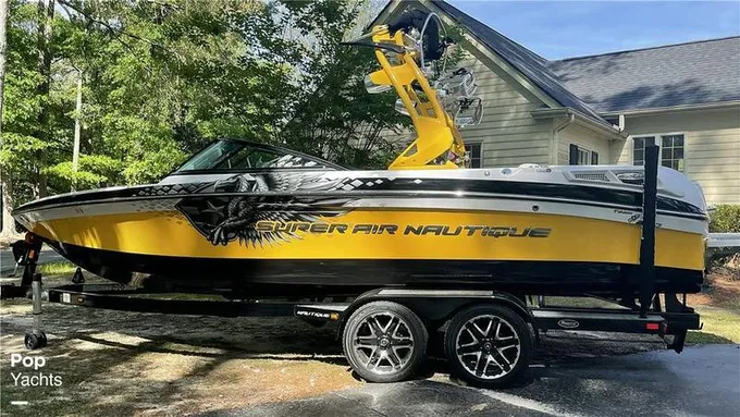2014 Super Air Nautique Team Edition 230 for Sale