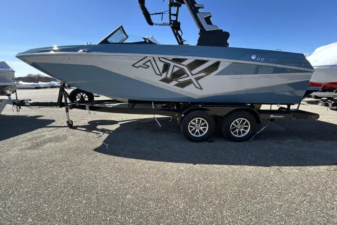 2023 ATX Surf Boats 20 Type-S for Sale