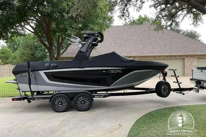 2019 Tige ZX1 for Sale