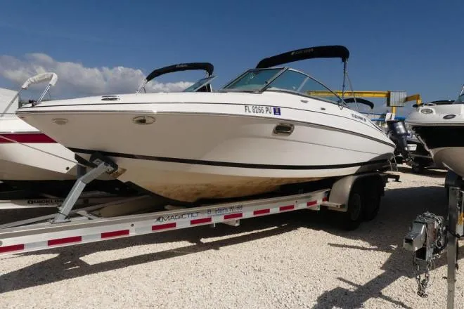 2006 Four Winns H240 for Sale
