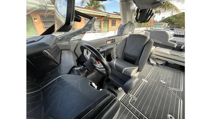 2021 Nautique Boats G23 Paragon for Sale