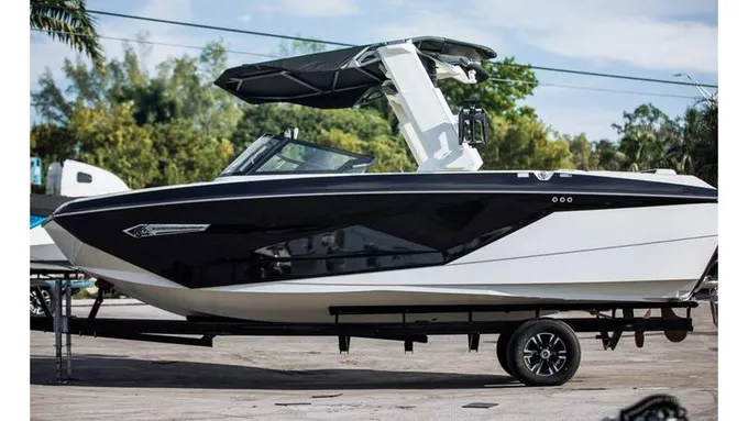 2024 Nautique Boats Super Air G23 for Sale
