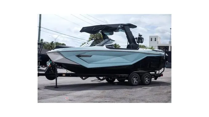 2023 Nautique Boats 2023 Super Air G23 Paragon Coastal Edition for Sale