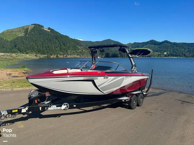 2017 Tige R 21 for Sale