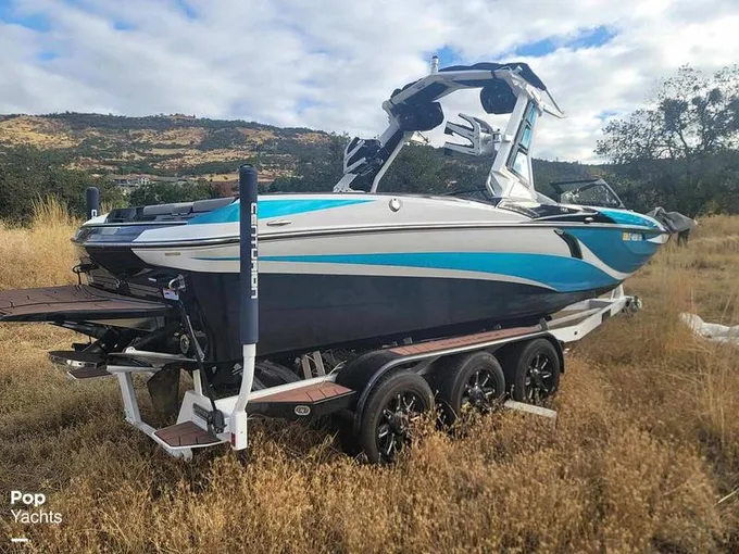 2020 Centurion Boats Fi 25 for Sale