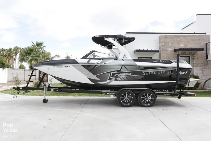 2015 Tige ASR Apex Series for Sale