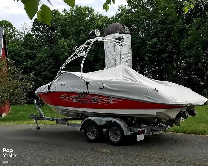 2006 Yamaha Boats AR230 for Sale