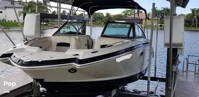 2010 Chaparral 244 Sunesta for Sale